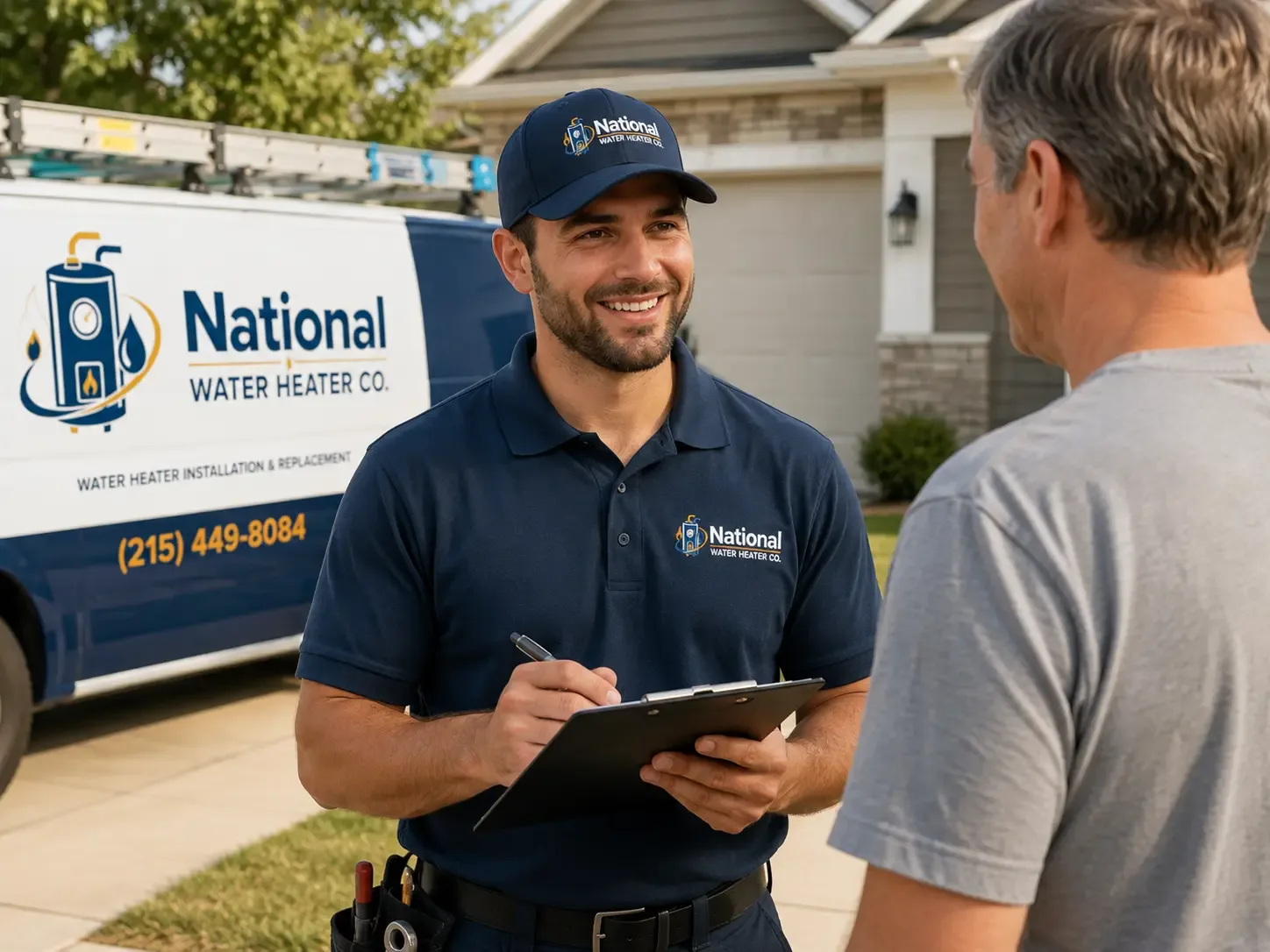 Water Heater Installation Benedict, NE FAQs